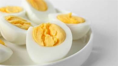 煮雞蛋時，最忌直接下鍋煮，教你正確做法，雞蛋又香又嫩好剝殼