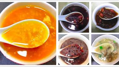 這6種「營養晨粥」要常吃，簡單營養，精神飽滿度過冬天