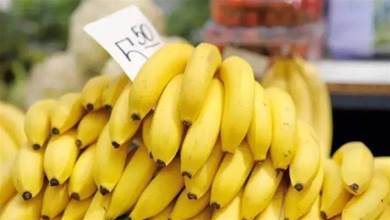 香蕉不是越大越好，30年老蕉農教你「3買4不買」，個個成熟又香甜