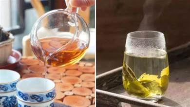 泡茶時，你還在直接倒入沸水沖泡嗎？謹記2個泡茶法則，茶更好喝