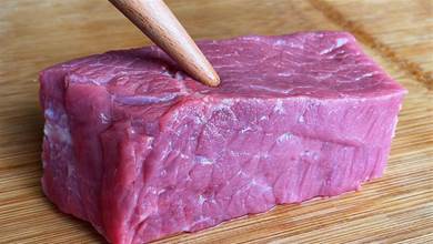 牛肉怎麼腌制的跟豆腐一樣嫩？下廚十年經驗分享，不干不柴不塞牙，嫩滑又特入味