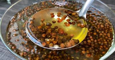 花椒油不要直接用油炸，大廚教你正確做法，又麻又香！