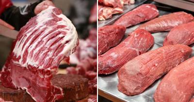 一樣都是豬肉，「淺色肉」和「深色肉」區別大，弄明白再買不吃虧
