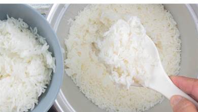 煮米飯，別只懂加水，切記多放2樣，又香又軟粒粒飽滿，滿屋飄香