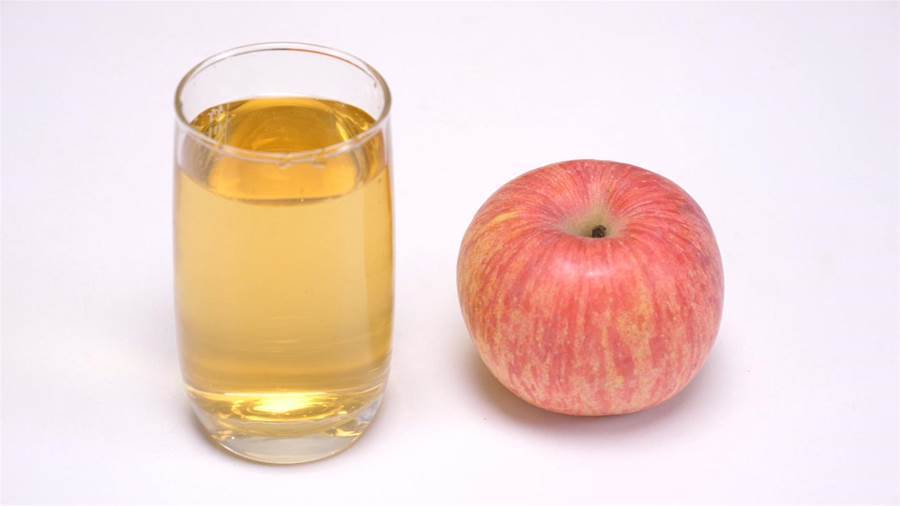 蘋果醋不用買，自己在家就能做，方法簡單真材實料，比買的更好喝