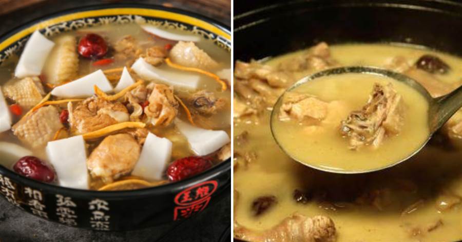 燉雞湯，切記「3不放」的竅門，燉出來湯鮮肉嫩無腥味，營養好喝
